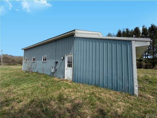 Land for sale in Cold Brook, New York