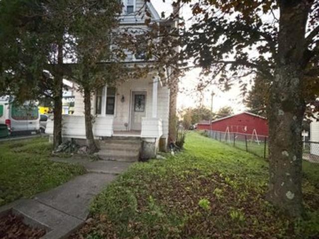 House for sale in McAdoo, Schuylkill County