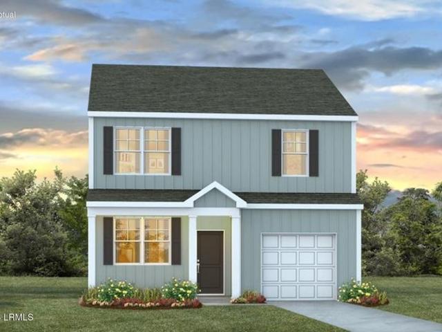 House for sale in Hardeeville, South Carolina