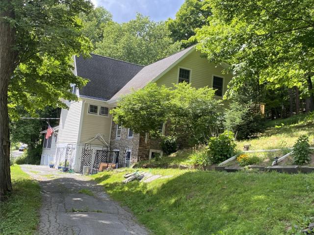 House for sale in Kingston, New York