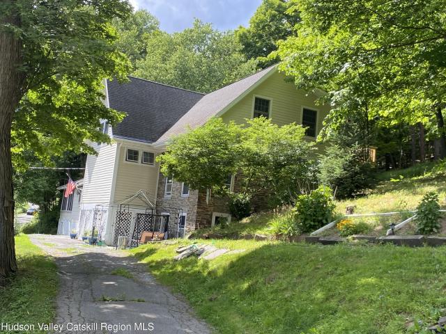 House for sale in Kingston, New York