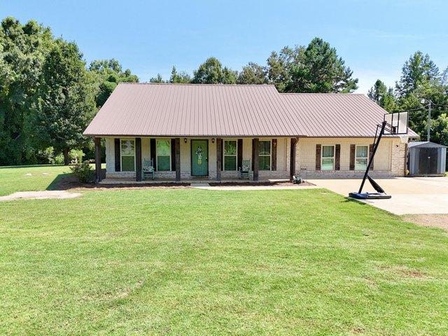 House for sale in Pontotoc, Mississippi