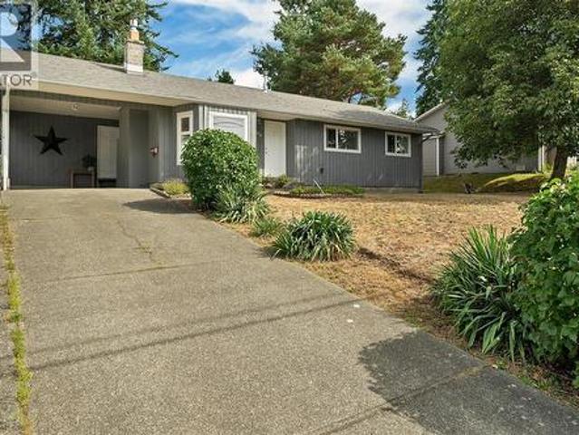 House for sale in Strathcona, British Columbia