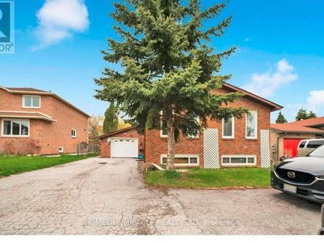 House for sale in Durham, Ontario