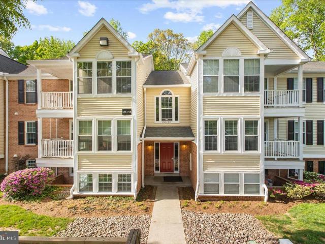 Condo for sale in Arnold, Maryland