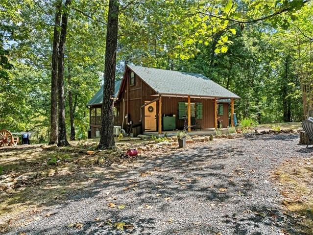 House for sale in Ark