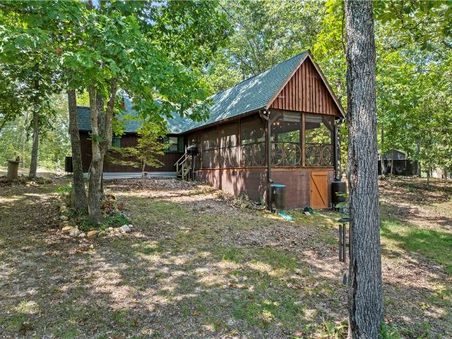 House for sale in Ark