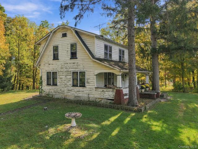House for sale in Tillson, Town of Rosendale
