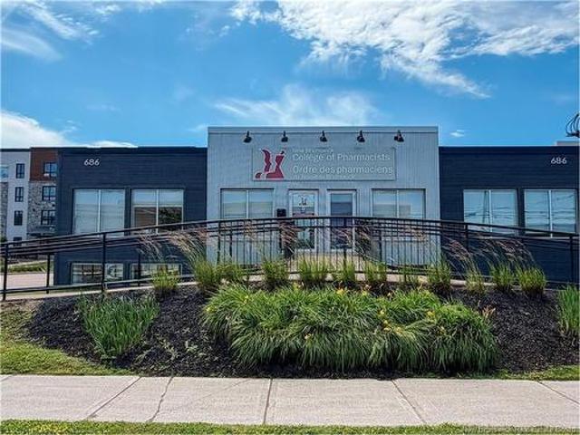 Commercial for rent in Westmorland, New Brunswick