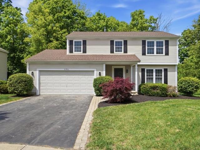 House for sale in Westerville, Ohio