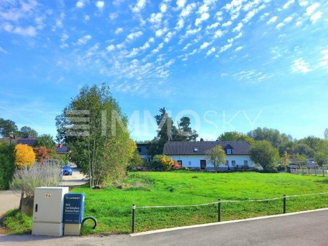 Immobilie kaufen in Pachersdorf, St. Marien