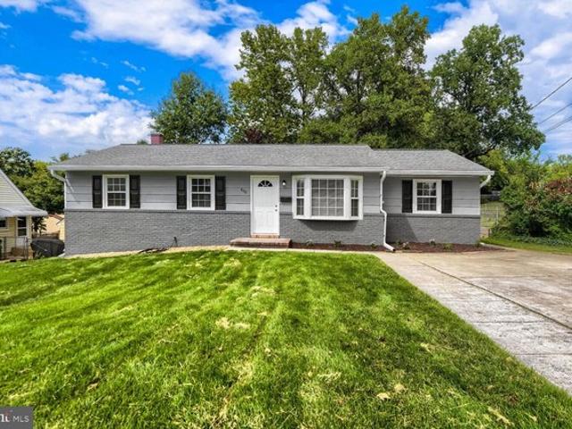 House for sale in Orchards of Linthicum, Linthicum