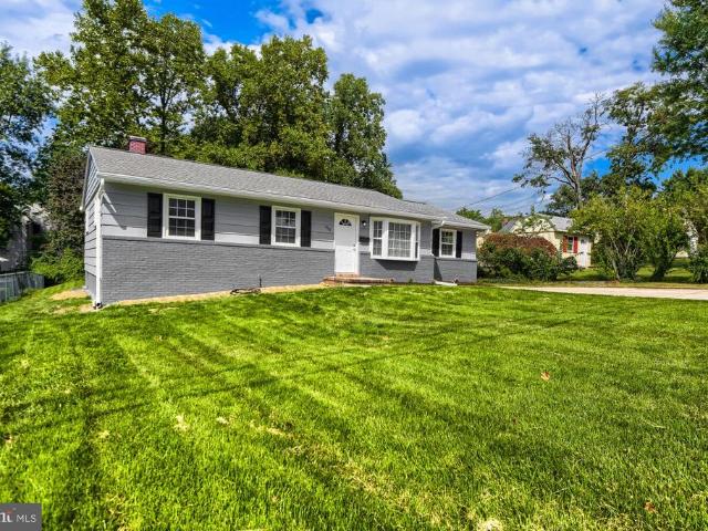 House for sale in Orchards of Linthicum, Linthicum