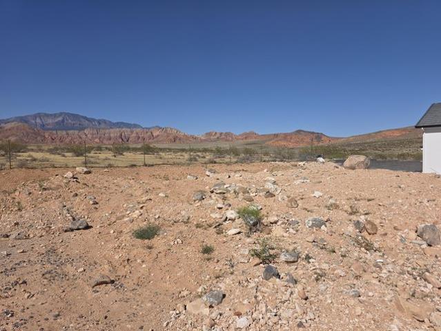 Land for sale in Washington, Utah