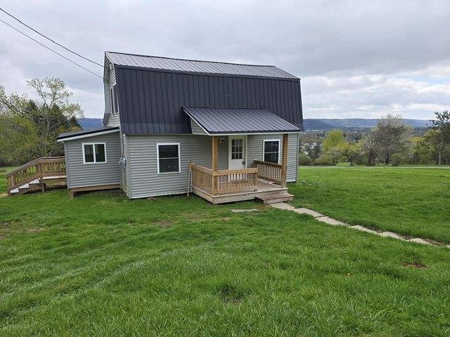House for sale in Barton, New York