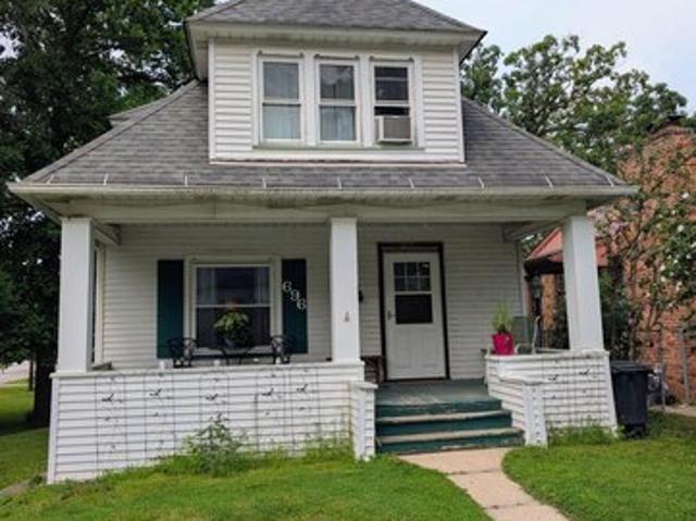 House for sale in Hobart, Indiana