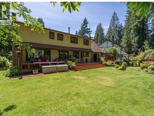 House for sale in Delbrook-Upper Lonsdale, Metro Vancouver Regional District
