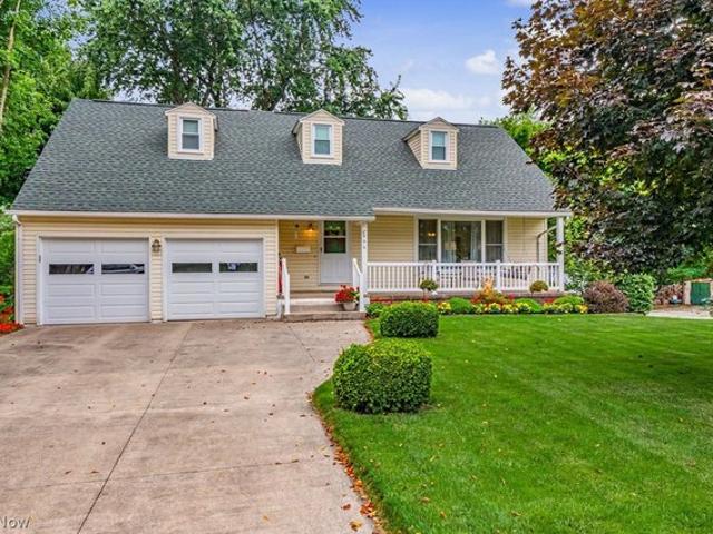 House for sale in Wadsworth, Ohio
