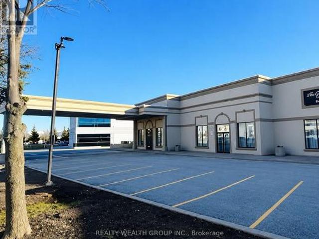 Commercial for sale in York, Ontario