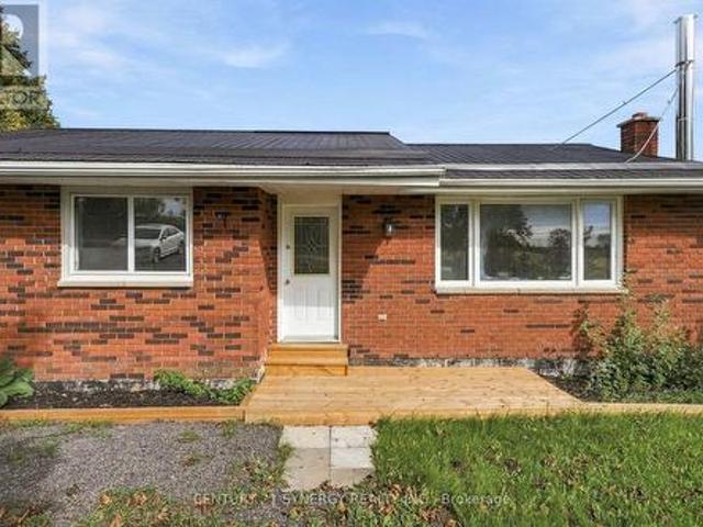 House for sale in Quinte West, Ontario
