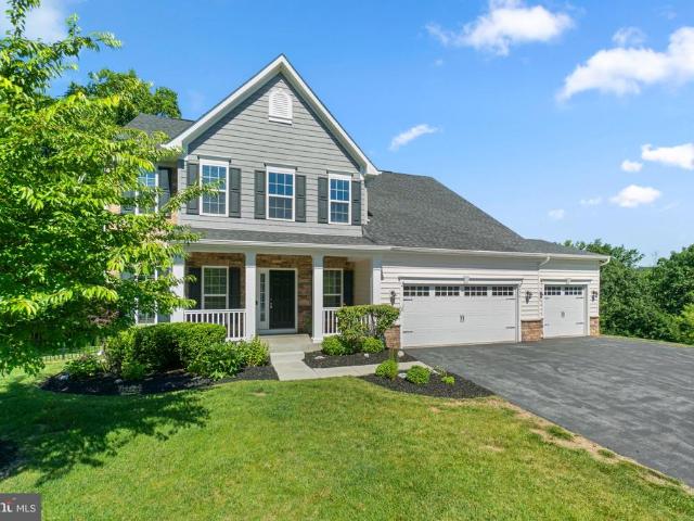 House for sale in Westminster, Maryland