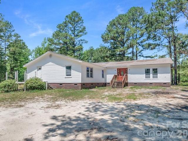 House for sale in Kershaw, South Carolina