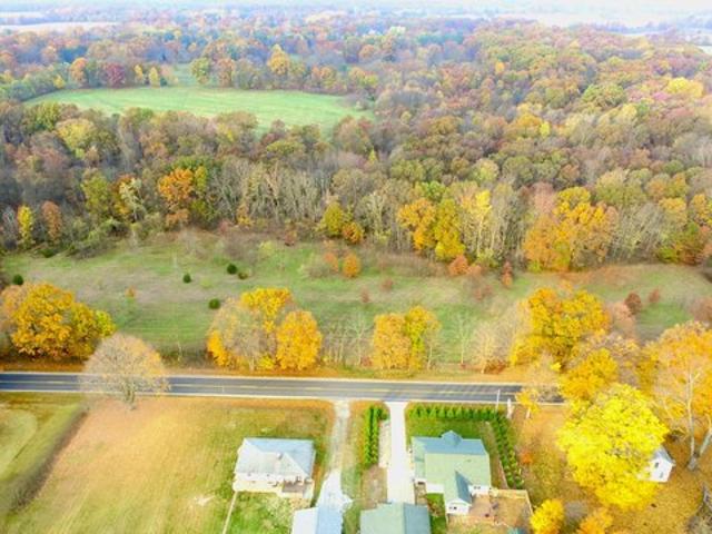 Land for sale in Edwardsburg, Michigan