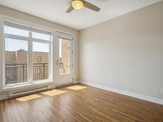 Apartment for rent in St. Leonard's, Quebec