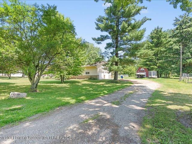 House for sale in Michigan