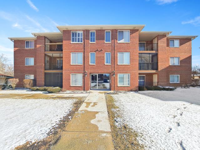 Condo for sale in Oak Forest, Illinois