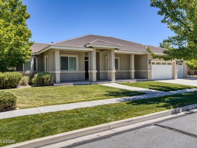 House for sale in Sparks Glencoe, Nevada