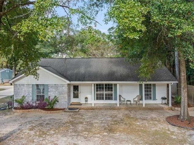 House for sale in Mobile, Alabama
