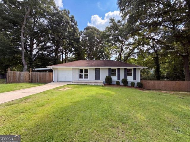 House for sale in Clayton, Georgia