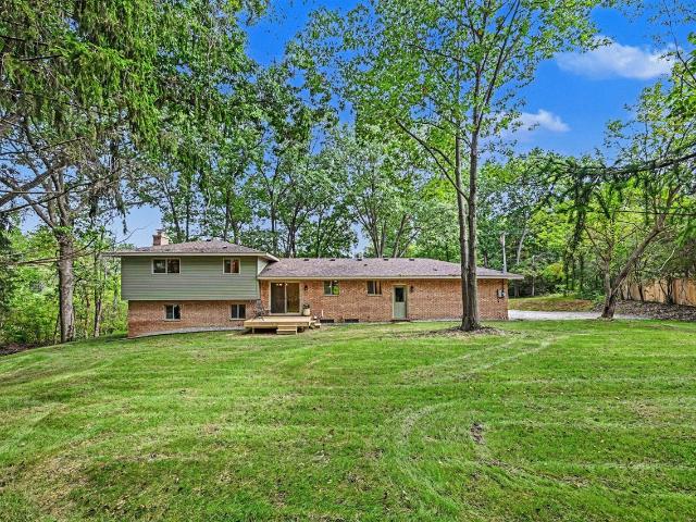 House for sale in Michigan