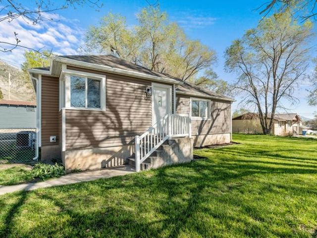 House for sale in Box Elder, Utah