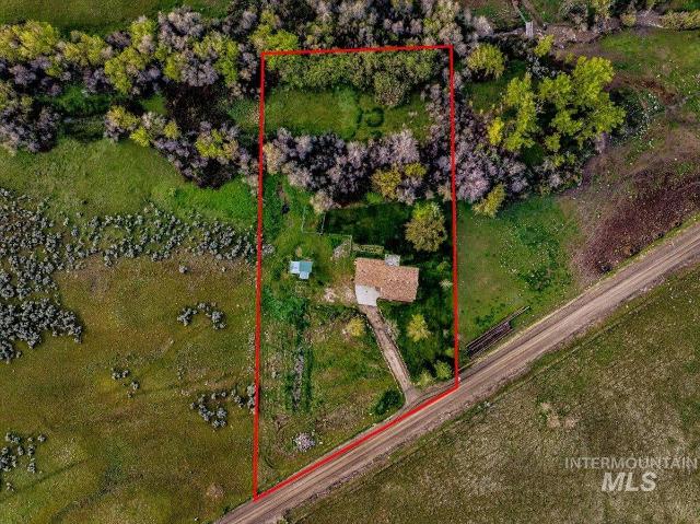 House for sale in Gem, Idaho
