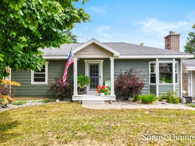 House for sale in Rockford, Michigan