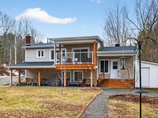 House for sale in Sherbrooke, Quebec