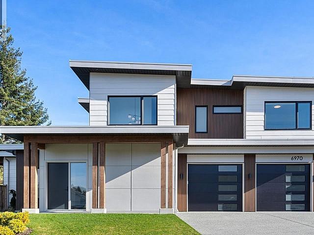 House for sale in British Columbia