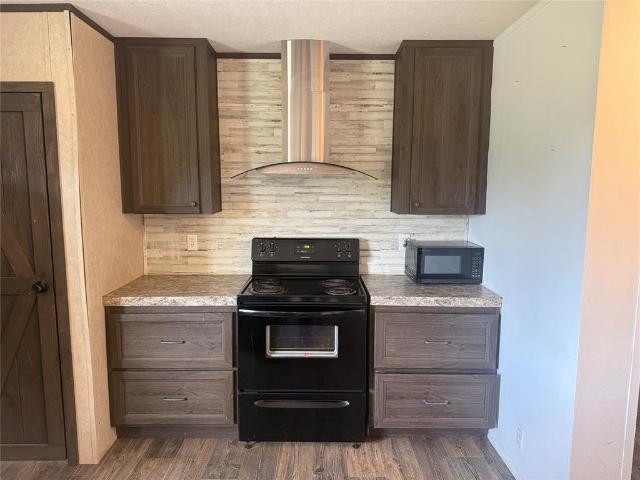 House for sale in Hinton, Oklahoma