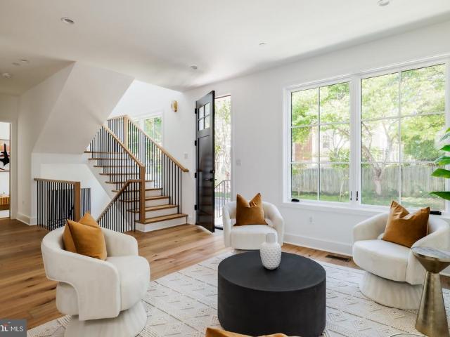 Townhouse for sale in Chevy Chase, Maryland