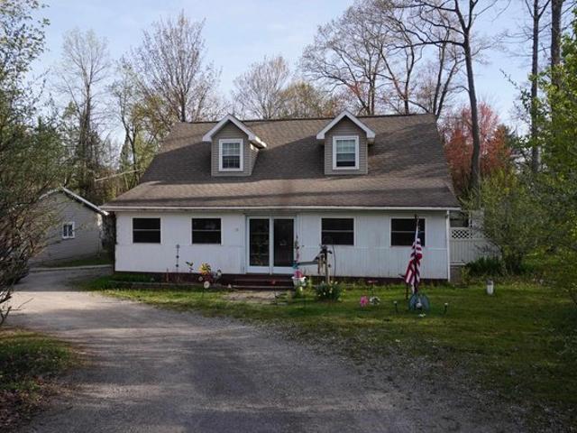 House for sale in Hale, Michigan