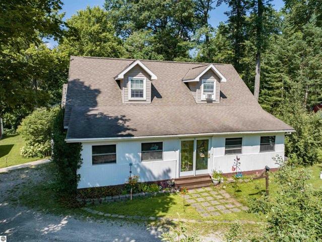 House for sale in Hale, Michigan