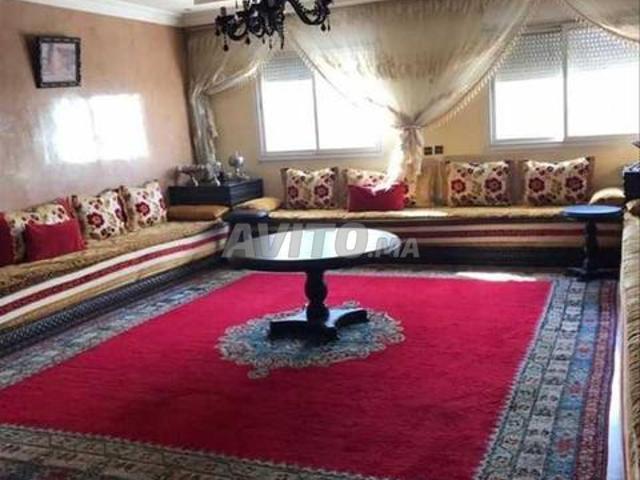 Appartement vente à Anfa, Sidi Belyout