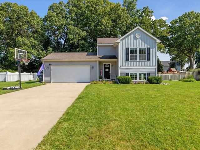 House for sale in Kalamazoo, Michigan