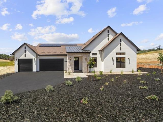 House for sale in Rescue, California