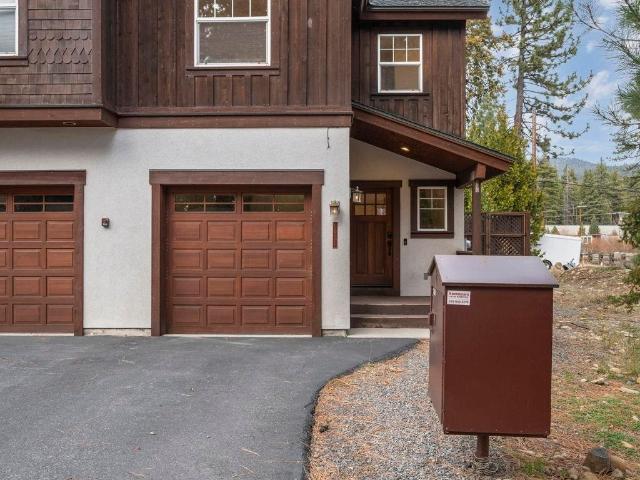 Condo for sale in California