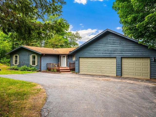 House for sale in Egg Harbor, Wisconsin