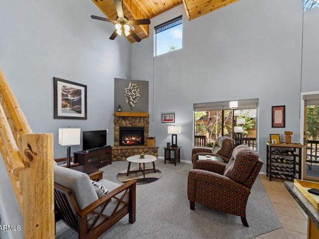 Townhouse for sale in Navajo, Arizona