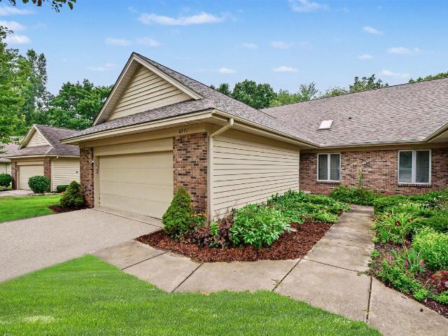 Condo for sale in Cannon Township, Rockford